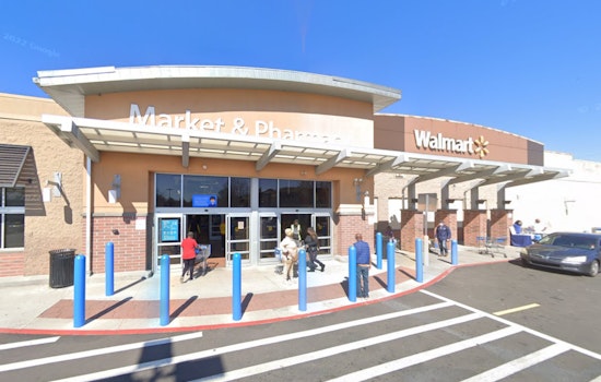 Atlanta's Vine City Set for Walmart Neighborhood Market Return Next Week After Arson Closure