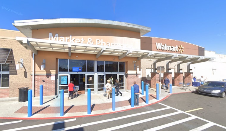 Atlanta's Vine City Set for Walmart Neighborhood Market Return Next Week After Arson Closure
