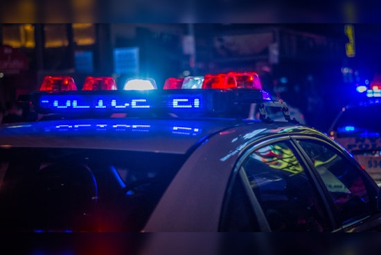 Atlantic City Police Charge Man with Armed Carjacking Attempt Involving Woman and Child
