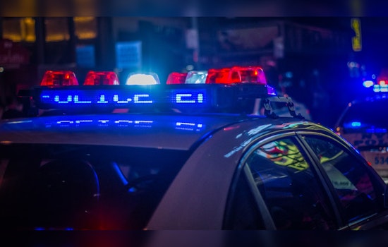 Atlantic City Police Charge Man with Armed Carjacking Attempt Involving Woman and Child