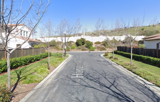 Attempted Vehicle Theft Leads to Gunfire in Pacifica Neighborhood, Police Seek Suspects
