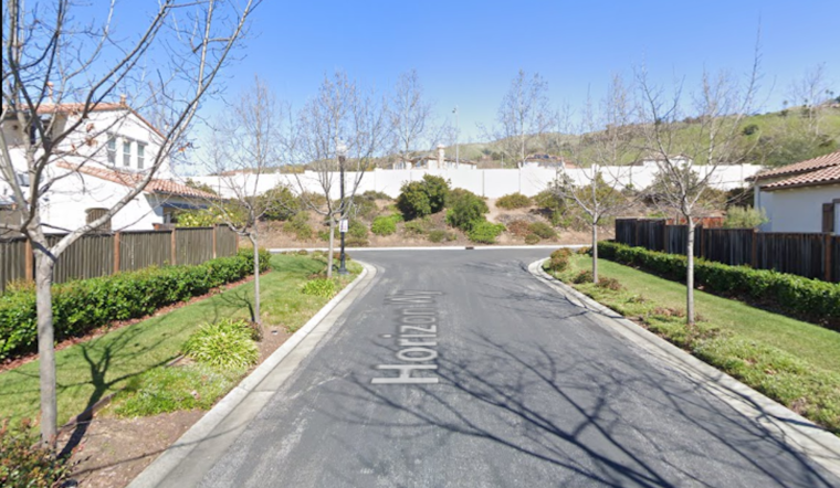 Attempted Vehicle Theft Leads to Gunfire in Pacifica Neighborhood, Police Seek Suspects