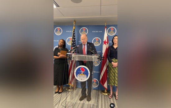 Attorney General Brian Schwalb Proposes "ROAD Act" to Combat Youth Recidivism in Philadelphia