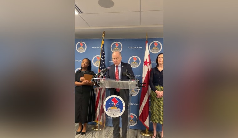 Attorney General Brian Schwalb Proposes "ROAD Act" to Combat Youth Recidivism in Philadelphia