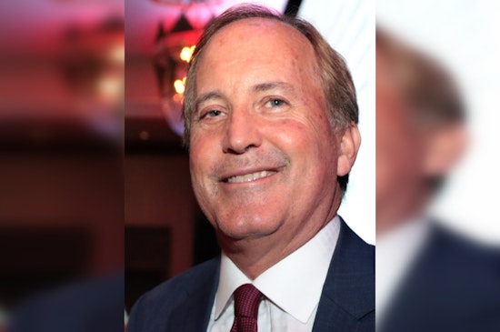 Attorney General Ken Paxton's Office Closes Austin Massage Spa Due to Uncovered Illegal Activity
