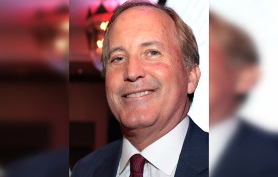 Attorney General Ken Paxton's Office Closes Austin Massage Spa Due to Uncovered Illegal Activity