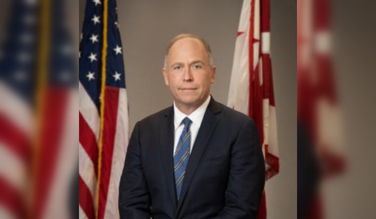 Attorneys General Rally Behind Oklahoma's Call for SCOTUS to Acknowledge Prosecution Error in Glossip Case
