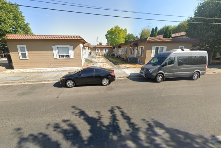 Auburn Neighborhood Rattled by Fatal Shooting During "High-Risk" Eviction by Officers