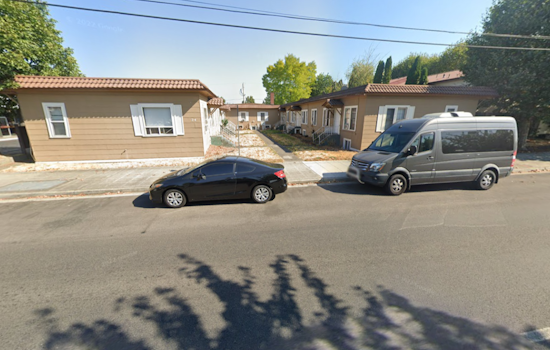 Auburn Neighborhood Rattled by Fatal Shooting During "High-Risk" Eviction by Officers