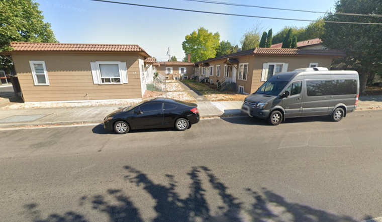 Auburn Neighborhood Rattled by Fatal Shooting During "High-Risk" Eviction by Officers