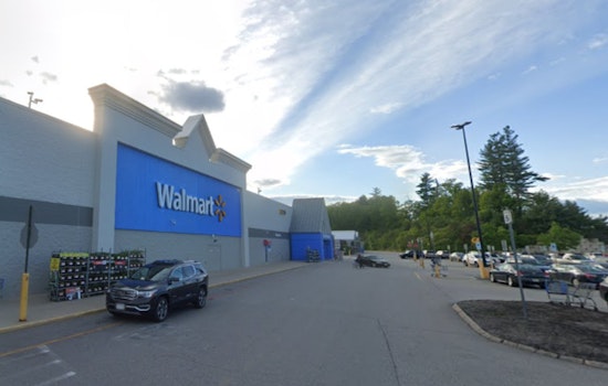 Auburn Walmart Parking Lot Shootout, Woman Fires Back at Armed Suspects, Ends in Arrests