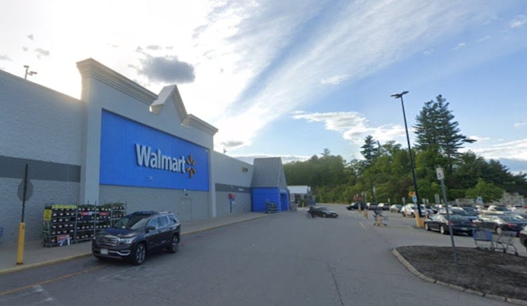 Auburn Walmart Parking Lot Shootout, Woman Fires Back at Armed Suspects, Ends in Arrests