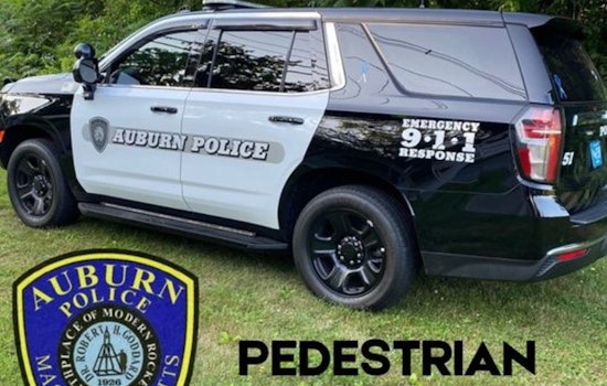 Auburn Woman Charged with Assault After Striking Boyfriend with Car, Faces Worcester Judge