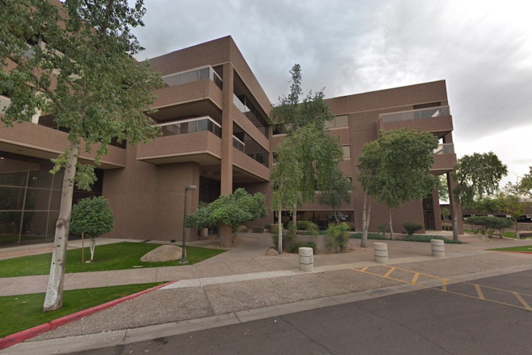 Audit Uncovers Lax Oversight by Arizona School Facilities Board in School Construction Projects