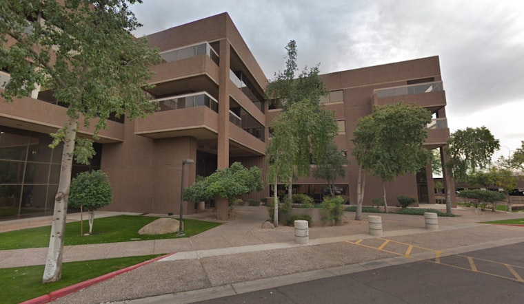 Audit Uncovers Lax Oversight by Arizona School Facilities Board in School Construction Projects
