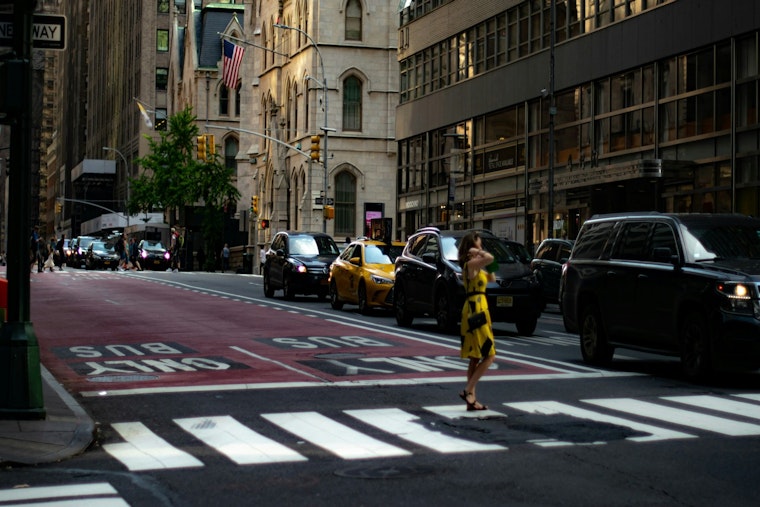 Austin Advances School Safety with Sidewalk and Bike Lane Upgrades Under "Safe Routes to School" Initiative