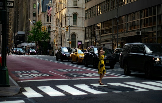 Austin Advances School Safety with Sidewalk and Bike Lane Upgrades Under "Safe Routes to School" Initiative