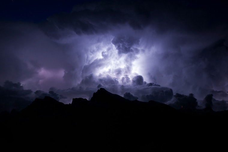 Austin Anticipates Heat Surge Followed by Severe Storms, Possible Hail and Tornadoes