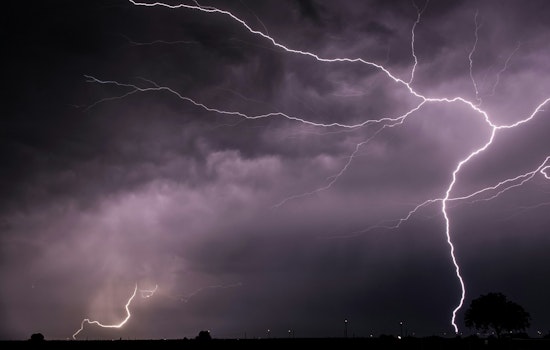 Austin Braces for 24 Hours of Severe Weather with Potential Heavy Rainfall, Says NWS