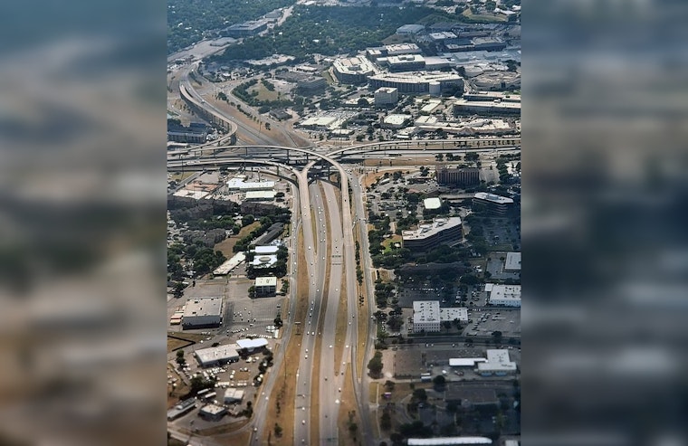 Austin Braces for Demolitions as I-35 Expansion Impacts Over 100 Properties