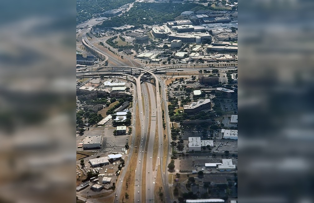 Austin Braces for Demolitions as I-35 Expansion Impacts Over 100 Properties