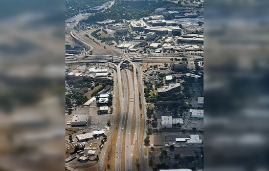 Austin Braces for Demolitions as I-35 Expansion Impacts Over 100 Properties