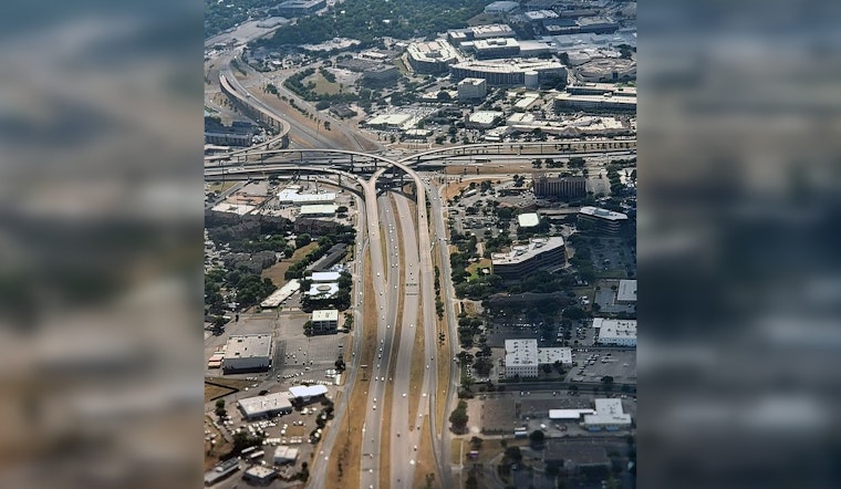 Austin Braces for Demolitions as I-35 Expansion Impacts Over 100 Properties