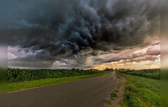 Austin Braces for More Unsettled Weather with Chance of Storms Through Weekend