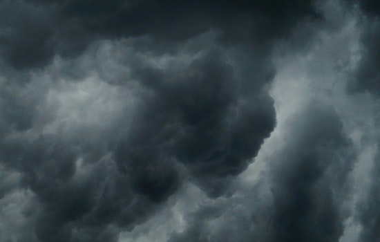 Austin Braces for Mother’s Day Weekend Storms After Sunny Start to the Week
