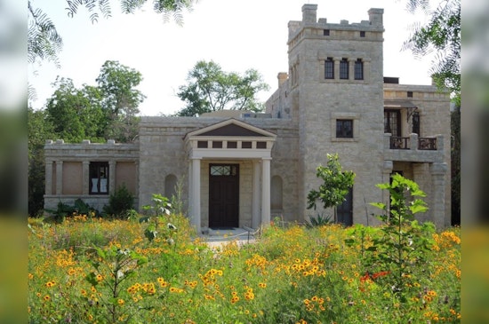 Austin Celebrates Art and Community with 10th Annual Ney Day at Elisabet Ney Museum