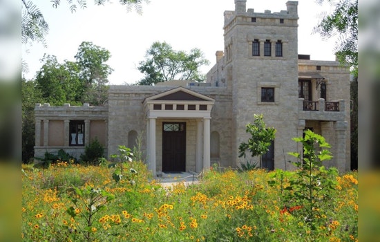 Austin Celebrates Art and Community with 10th Annual Ney Day at Elisabet Ney Museum