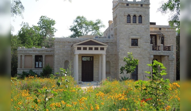 Austin Celebrates Art and Community with 10th Annual Ney Day at Elisabet Ney Museum