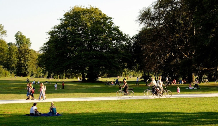 Austin Celebrates Eco-Friendly Lifestyles with the "For the Love of Parks" Event in Travis County