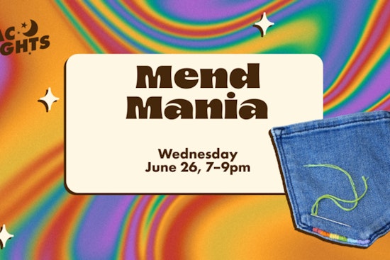 Austin Celebrates LGBTQIA+ Pride Month with Artistic DAC Nights Every Wednesday in June