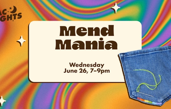 Austin Celebrates LGBTQIA+ Pride Month with Artistic DAC Nights Every Wednesday in June
