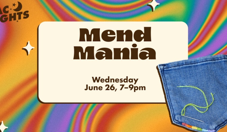 Austin Celebrates LGBTQIA+ Pride Month with Artistic DAC Nights Every Wednesday in June