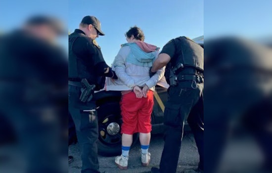 Austin Chan Arrested, Charged With Murder in Aloha Suburb Incident