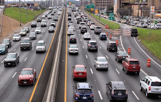 Austin City Council Calls for Further Environmental Review of $5 Billion I-35 Expansion