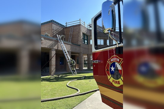 Austin City Council to Address Firefighters' Pension Fund Stability Amid Financial Concerns