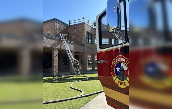 Austin City Council to Address Firefighters' Pension Fund Stability Amid Financial Concerns