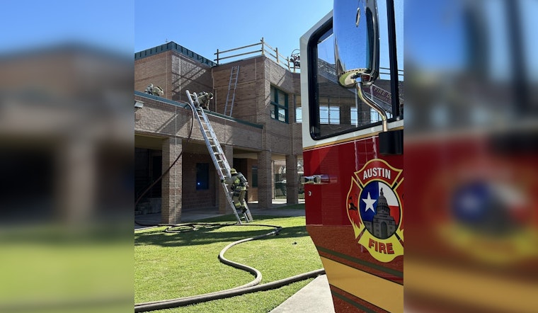 Austin City Council to Address Firefighters' Pension Fund Stability Amid Financial Concerns