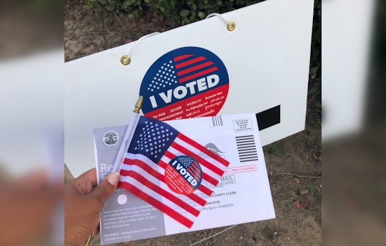 Austin Community College Rolls Out the Red Carpet for Early Voting in Primary Runoffs