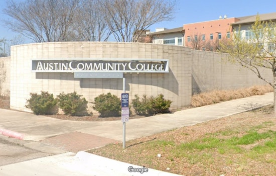 Austin Community College to Enhance Student Services with New Welcome and Care Center in Round Rock