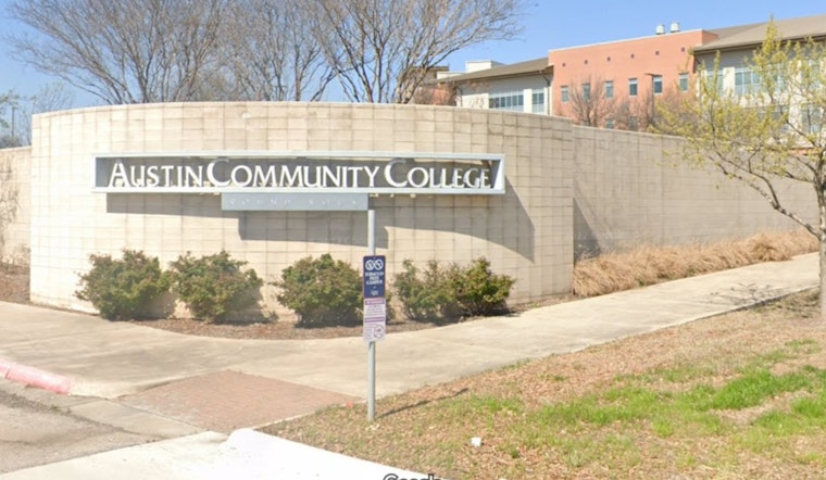 Austin Community College to Enhance Student Services with New Welcome and Care Center in Round Rock
