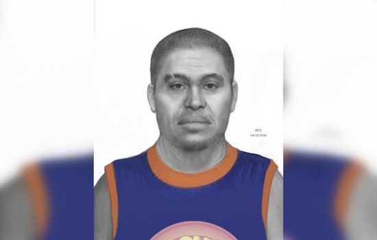 Austin Cops Hunt Looney Suspect in Child Trafficking Horror