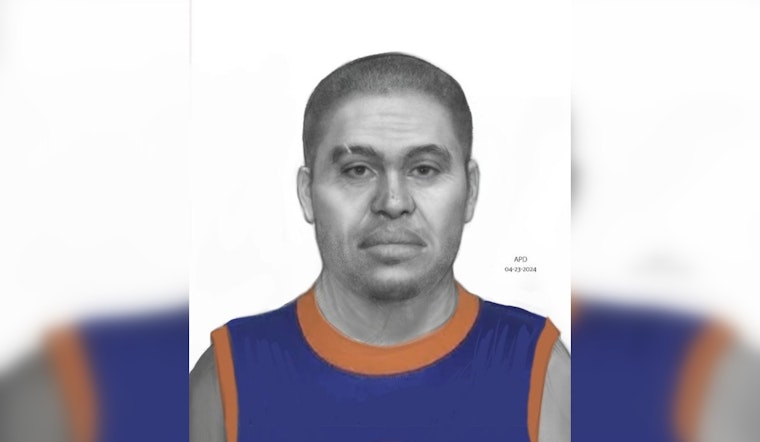 Austin Cops Hunt Looney Suspect in Child Trafficking Horror