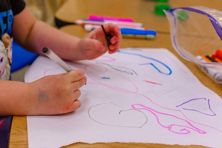 Austin Develops Grants to Aid Home-Based Child Care, Leander and Liberty Hill ISDs Seek Funds for Autistic Support Programs