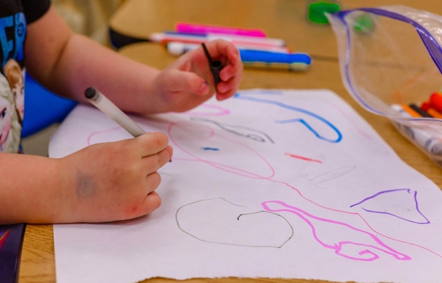 Austin Develops Grants to Aid Home-Based Child Care, Leander and Liberty Hill ISDs Seek Funds for Autistic Support Programs