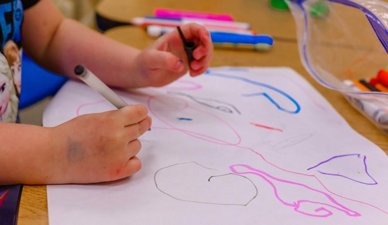 Austin Develops Grants to Aid Home-Based Child Care, Leander and Liberty Hill ISDs Seek Funds for Autistic Support Programs