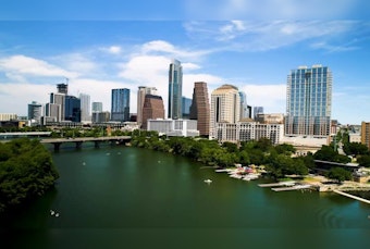Austin Drops to 11th Largest City, Overtaken by Jacksonville's Population Surge